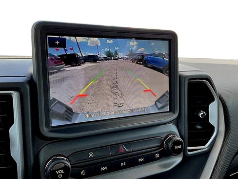 Used 2024 Ford Bronco Sport Big Bend image 20