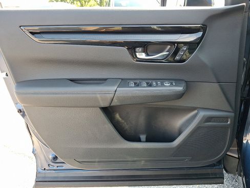 Used 2026 Honda CR-V EX-L image 12