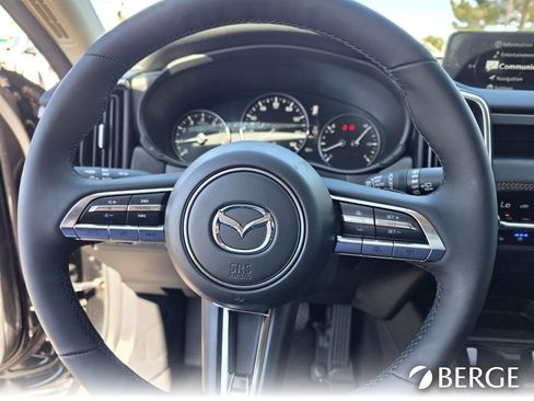 New 2026 MAZDA CX-50 2.5 Turbo w/ Accent Package AWD/4WD image 25