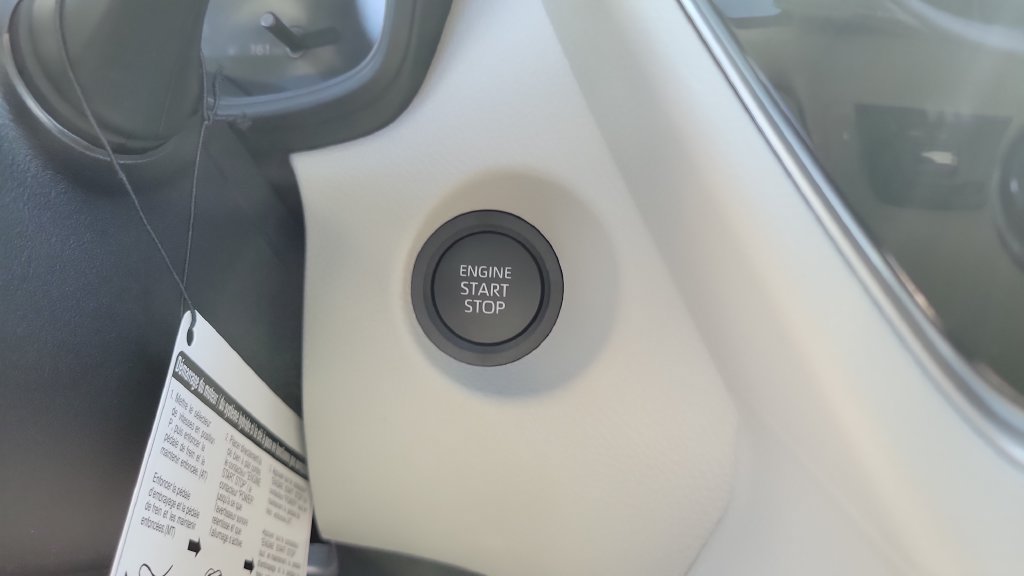 New 2026 Toyota Corolla Cross LE FWD image 26