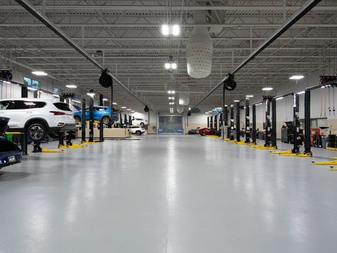 New 2026 Hyundai Santa Fe SE FWD image 28