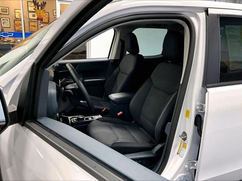 Used 2025 Ford Maverick XLT w/ XLT Luxury Package image 10