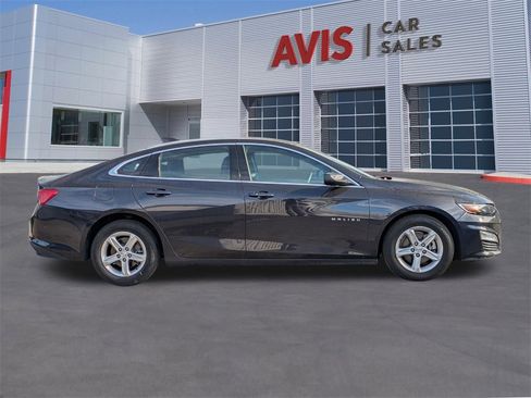 Used 2023 Chevrolet Malibu LT image 5