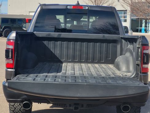 Used 2022 RAM 1500 Rebel w/ Trailer Tow Group image 29