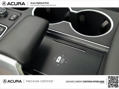 Certified 2024 Acura MDX SH-AWD w/ Technology Package image 41