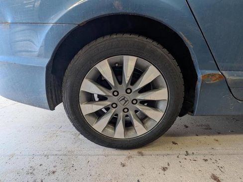 Used 2010 Honda Civic EX image 16