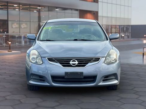 Used 2010 Nissan Altima 2.5 S FWD image 4