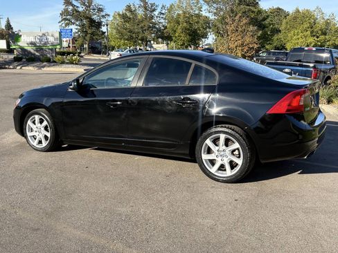 Used 2014 Volvo S60 T5 image 14