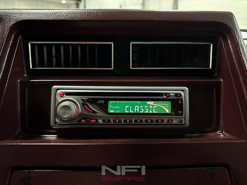 Used 1986 Chevrolet G20 image 30