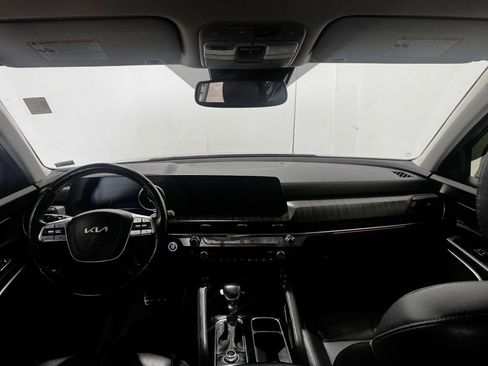 Used 2023 Kia Telluride SX Prestige X-Line AWD/4WD image 3
