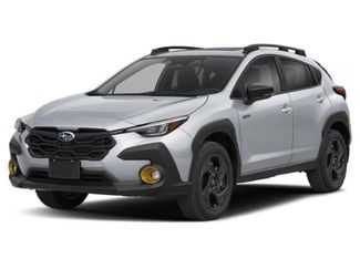 New 2026 Subaru Crosstrek 2.5i Sport video 1