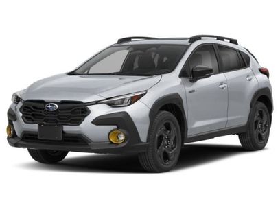 New 2026 Subaru Crosstrek 2.5i Sport