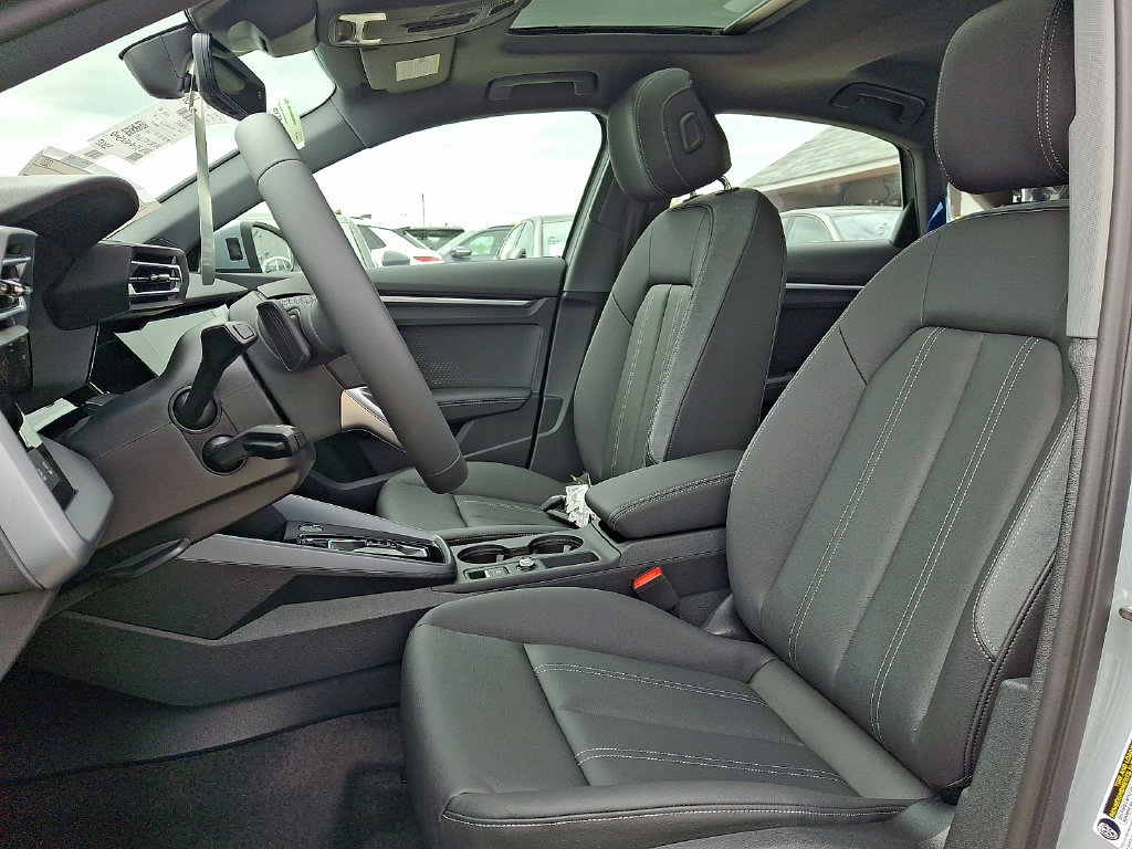 New 2026 Audi A3 2.0T Premium Plus AWD/4WD image 6