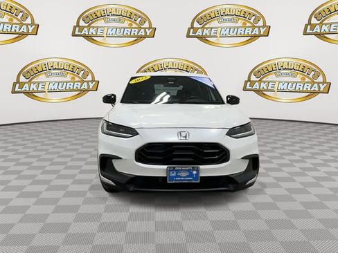 Used 2023 Honda HR-V Sport image 6