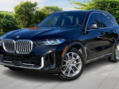 Used 2024 BMW X5 sDrive40i w/ Premium Package