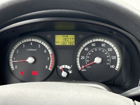 Used 2009 Kia Rio LX image 12