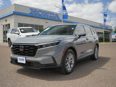 Used 2023 Honda CR-V EX-L