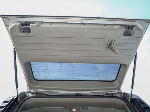 Used 2003 HUMMER H2 w/ Preferred Equipment Group image 62