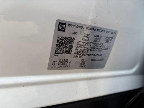 Used 2026 Chevrolet Blazer LT FWD image 22