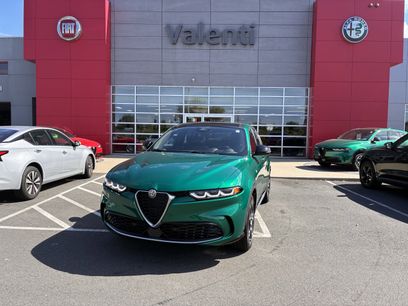 Used 2024 Alfa Romeo Tonale Ti w/ Premium Interior Package