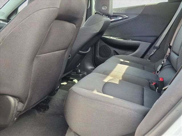 Certified 2023 Chevrolet Malibu LT FWD image 26