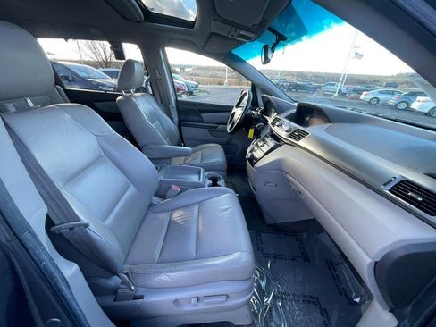 Used 2012 Honda Odyssey EX-L image 7