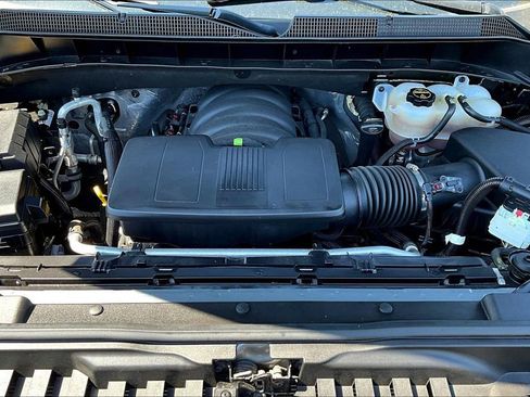 Used 2024 Chevrolet Silverado 1500 RST AWD/4WD image 27