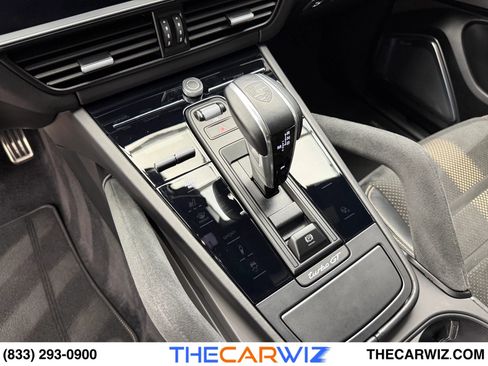 Used 2023 Porsche Cayenne Turbo GT image 57