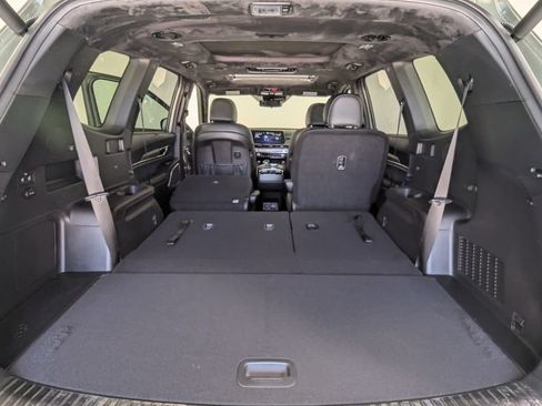 Used 2025 Kia Telluride SX Prestige X-Line AWD/4WD image 27