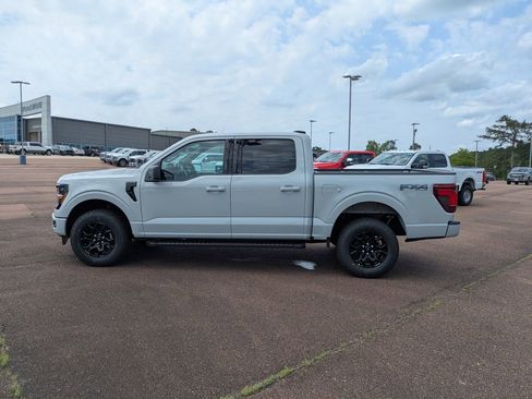 New 2026 Ford F150 XLT AWD/4WD image 5