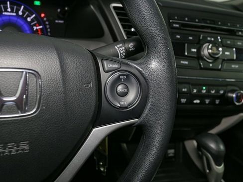 Used 2014 Honda Civic LX image 26