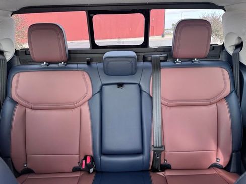 Used 2024 Ford Maverick Lariat image 24