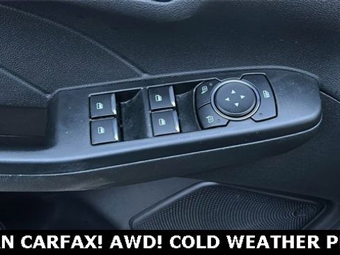 Used 2024 Ford Escape ST-Line image 7