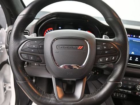 Used 2024 Dodge Durango R/T AWD/4WD image 27