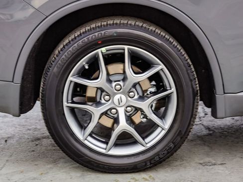 New 2026 Dodge Durango GT image 11