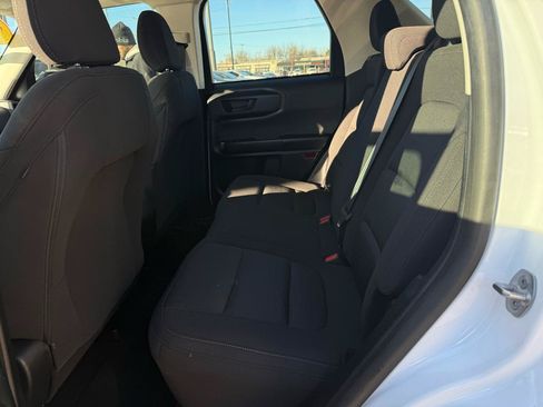 Used 2021 Ford Bronco Sport AWD/4WD image 15