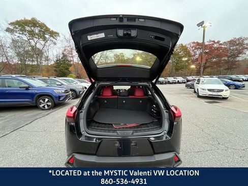 Used 2021 Lexus UX 250h F Sport image 17