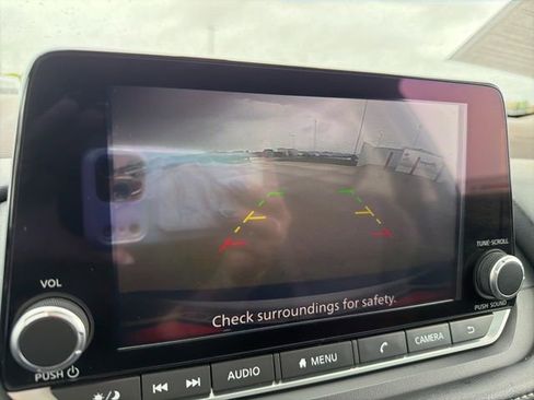 Certified 2023 Nissan Rogue SV AWD/4WD image 25