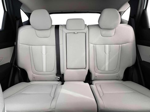 New 2026 Hyundai Tucson SEL AWD/4WD image 16
