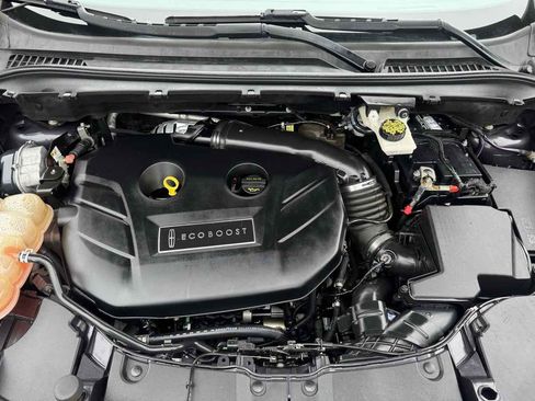 Used 2015 Lincoln MKC w/ Equipment Group 102A Reserve image 13