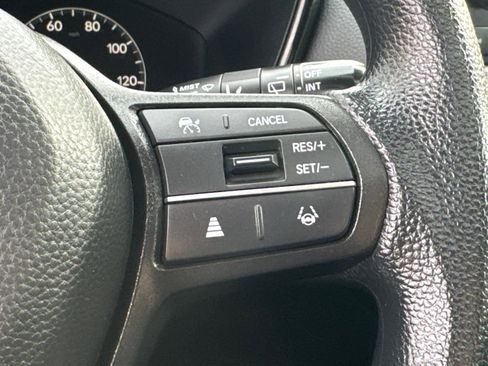 Certified 2024 Honda CR-V EX image 22