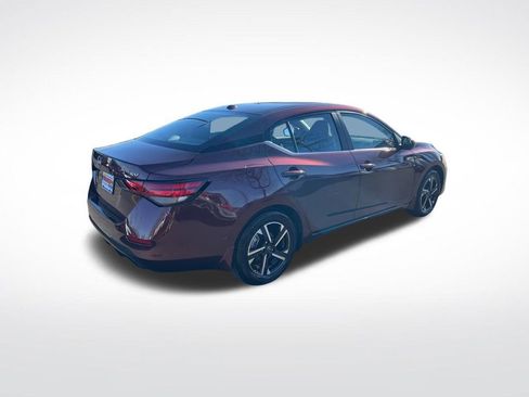 Certified 2024 Nissan Sentra SV image 44