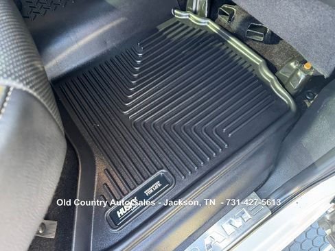 Used 2016 RAM 1500 Limited image 19