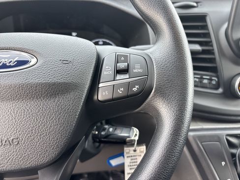 New 2025 Ford Transit 250 Low Roof AWD image 30