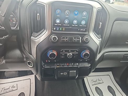 Used 2021 Chevrolet Silverado 1500 LT w/ Bed Protection Package image 14