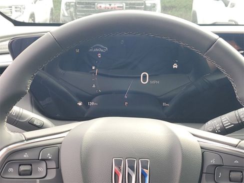 New 2026 Buick Encore GX Sport Touring image 15