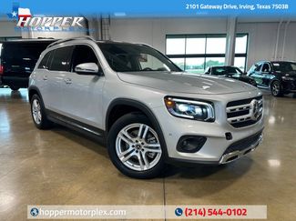 Used 2021 Mercedes-Benz GLB 250 360° Tour