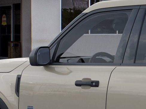 New 2025 Ford Bronco Sport Big Bend image 20