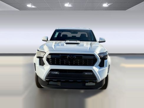New 2026 Toyota Tacoma TRD Sport RWD image 7