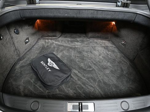 Used 2007 Bentley Continental GT image 9